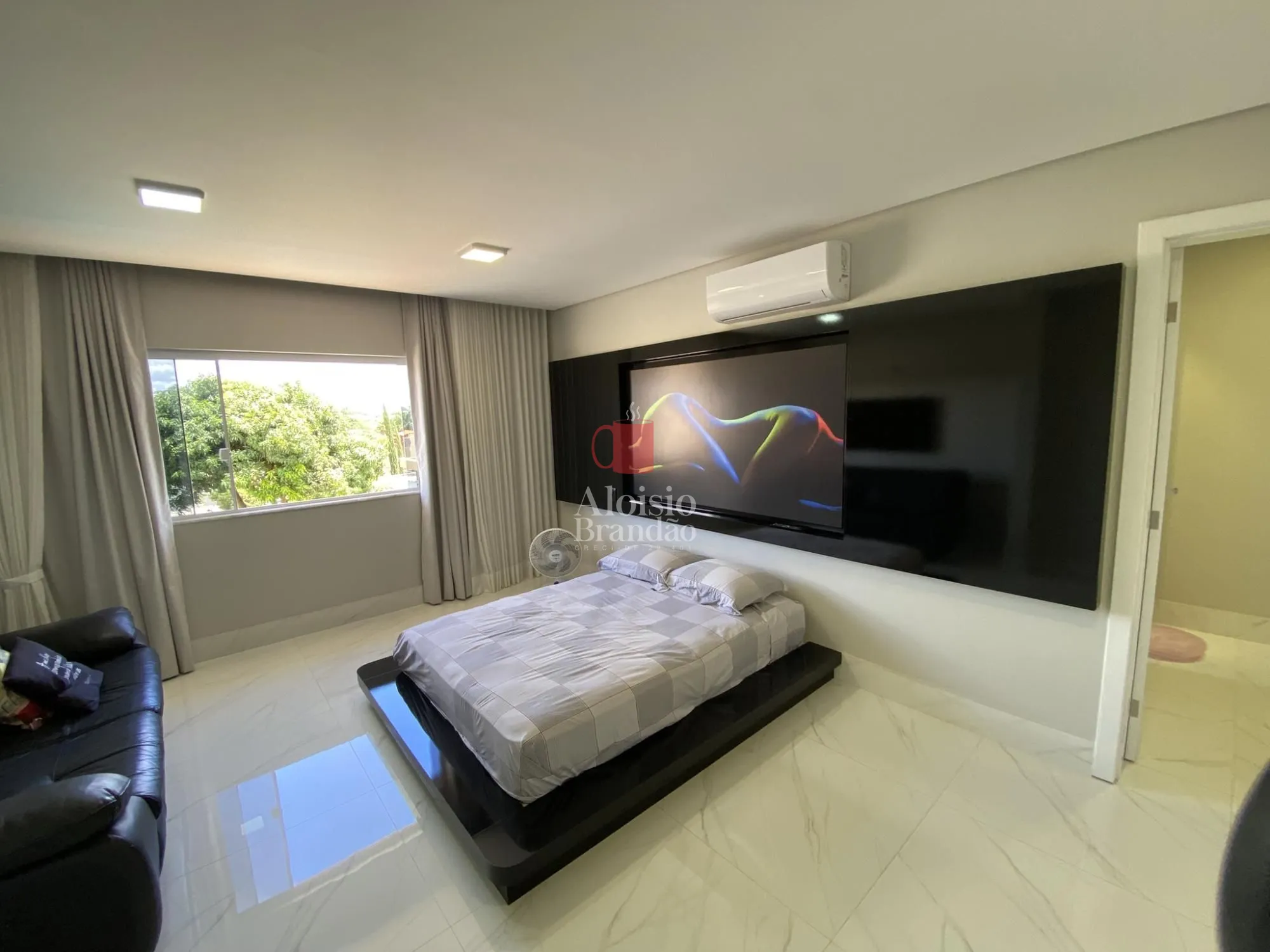 Casa de Condomínio, 6 quartos - Foto 49