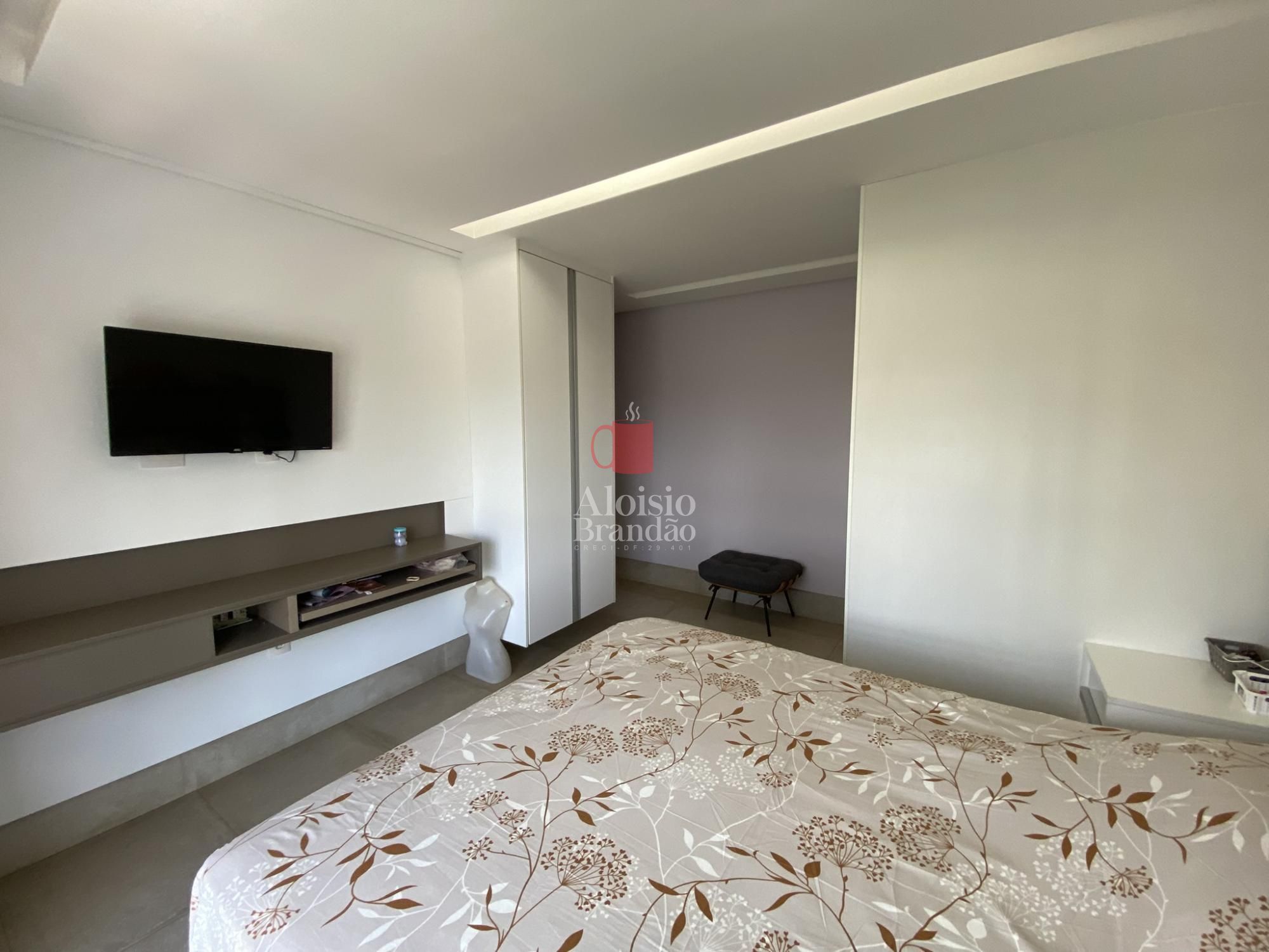 Apartamento, 4 quartos, 168 m² - Foto 35