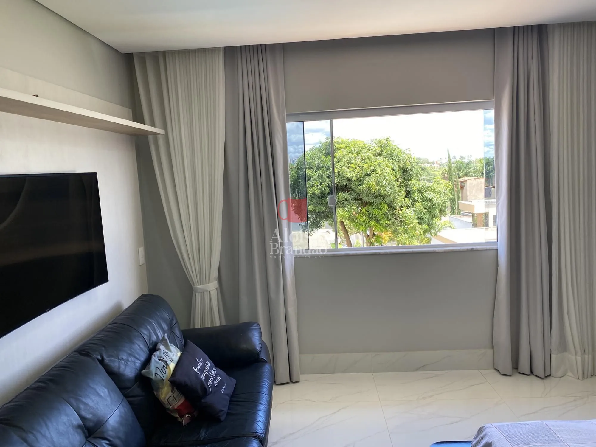 Casa de Condomínio, 6 quartos - Foto 53
