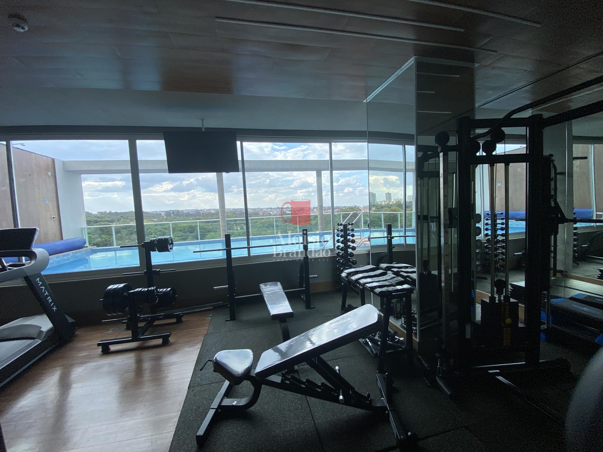 Apartamento, 4 quartos, 162 m² - Foto 40