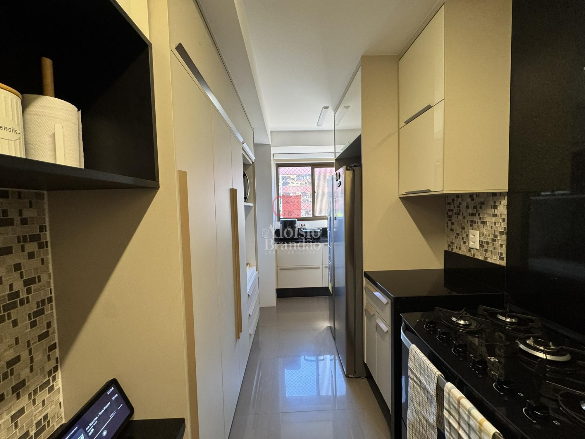 Apartamento, 4 quartos, 130 m² - Foto 27