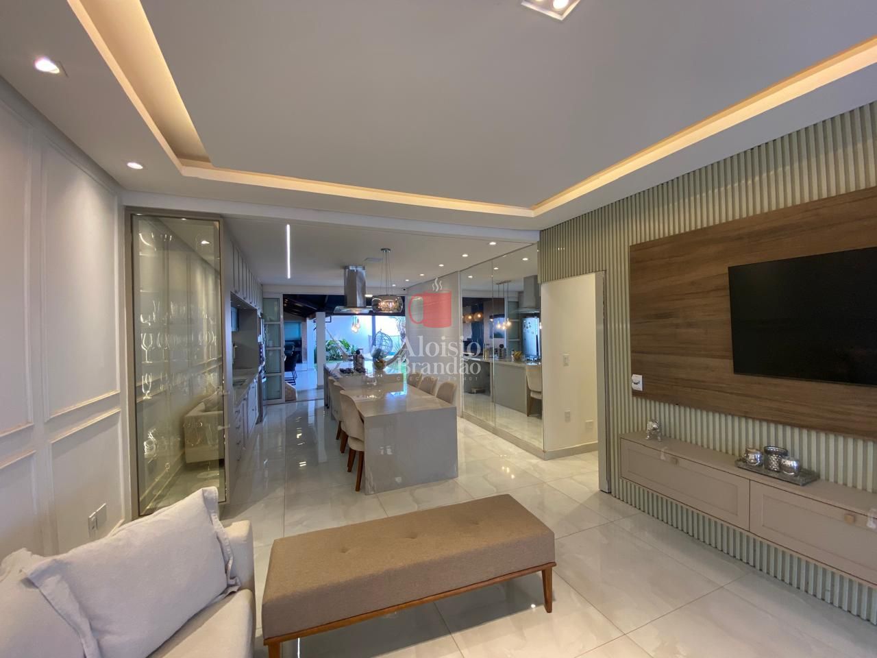 Casa de Condomínio, 3 quartos - Foto 28