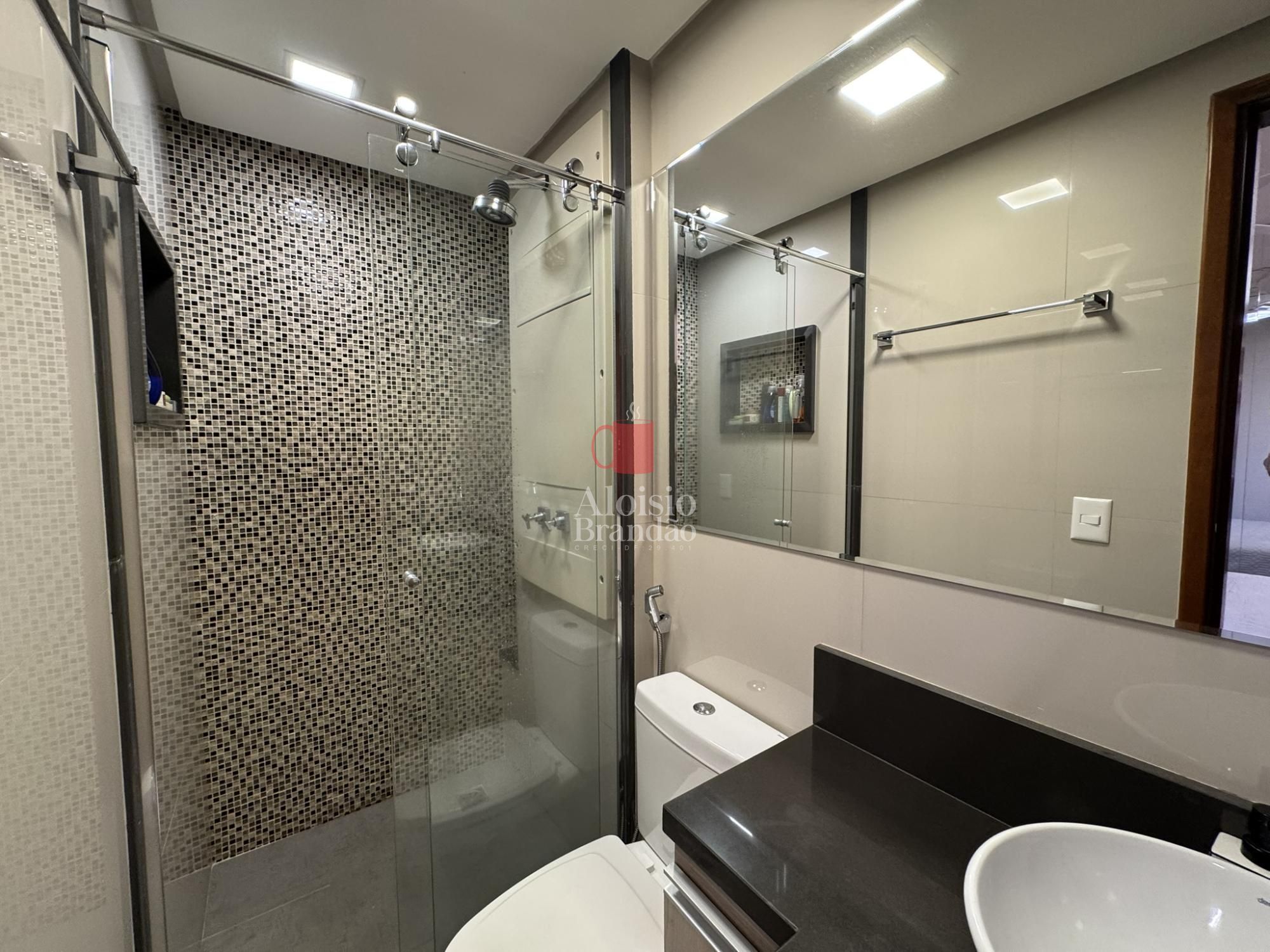 Apartamento, 4 quartos, 130 m² - Foto 22