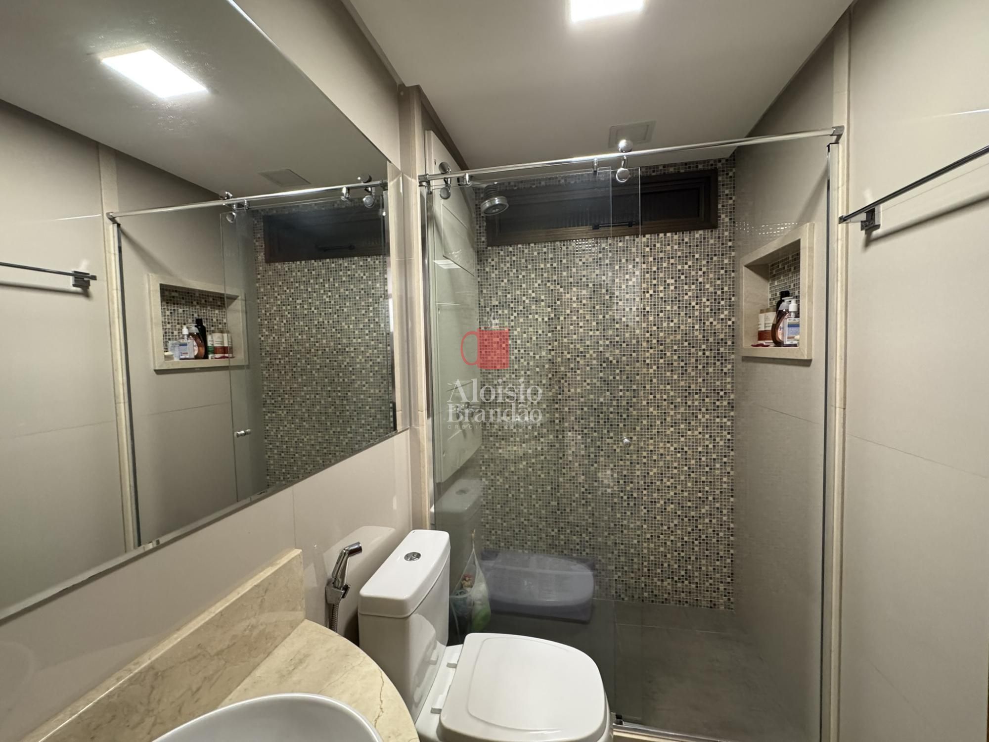Apartamento, 4 quartos, 130 m² - Foto 24