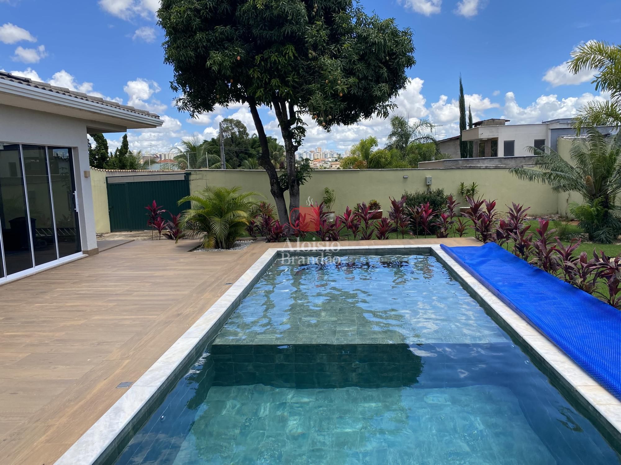 Casa de Condomínio, 6 quartos - Foto 4