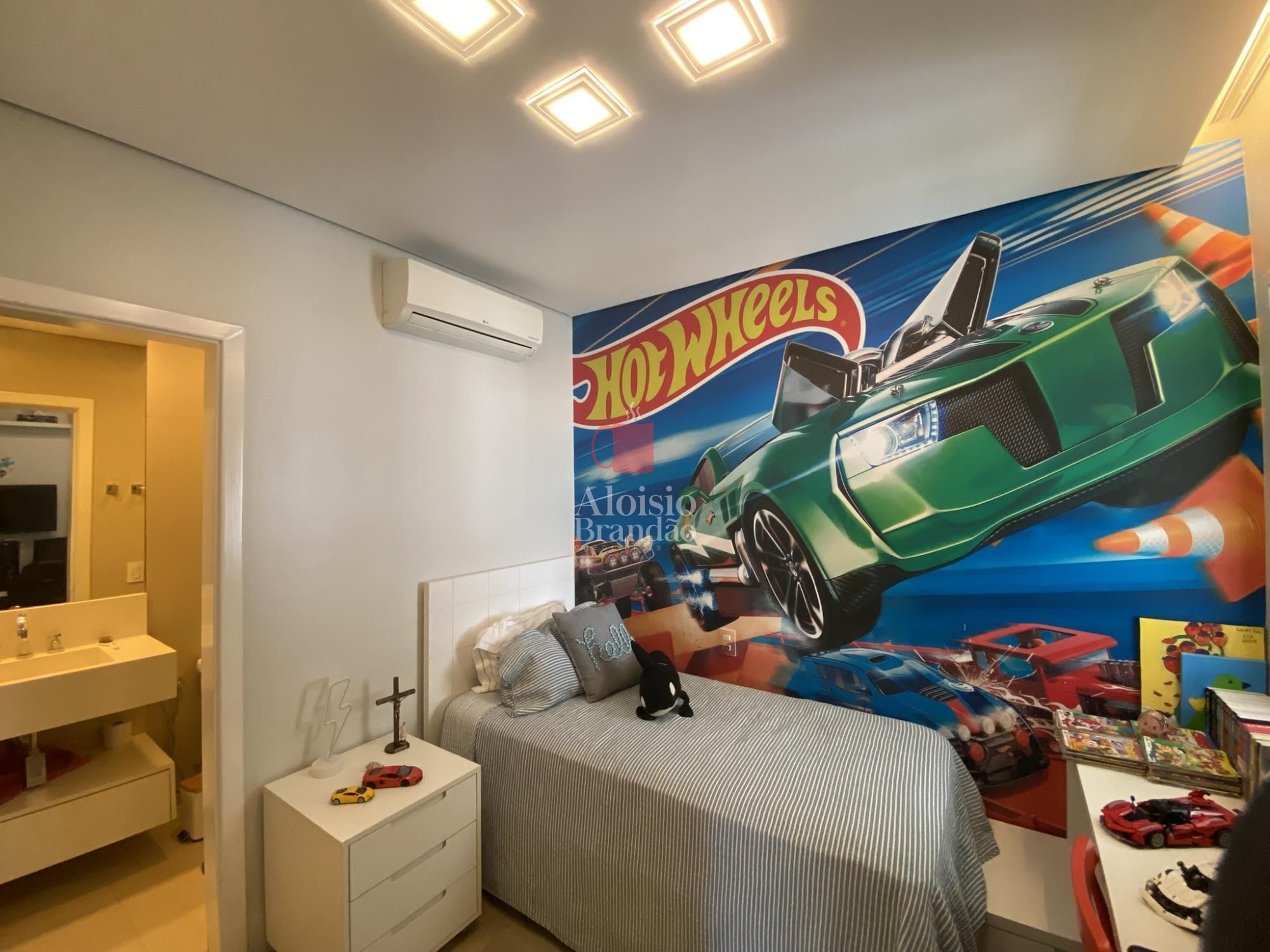 Apartamento, 3 quartos, 168 m² - Foto 31