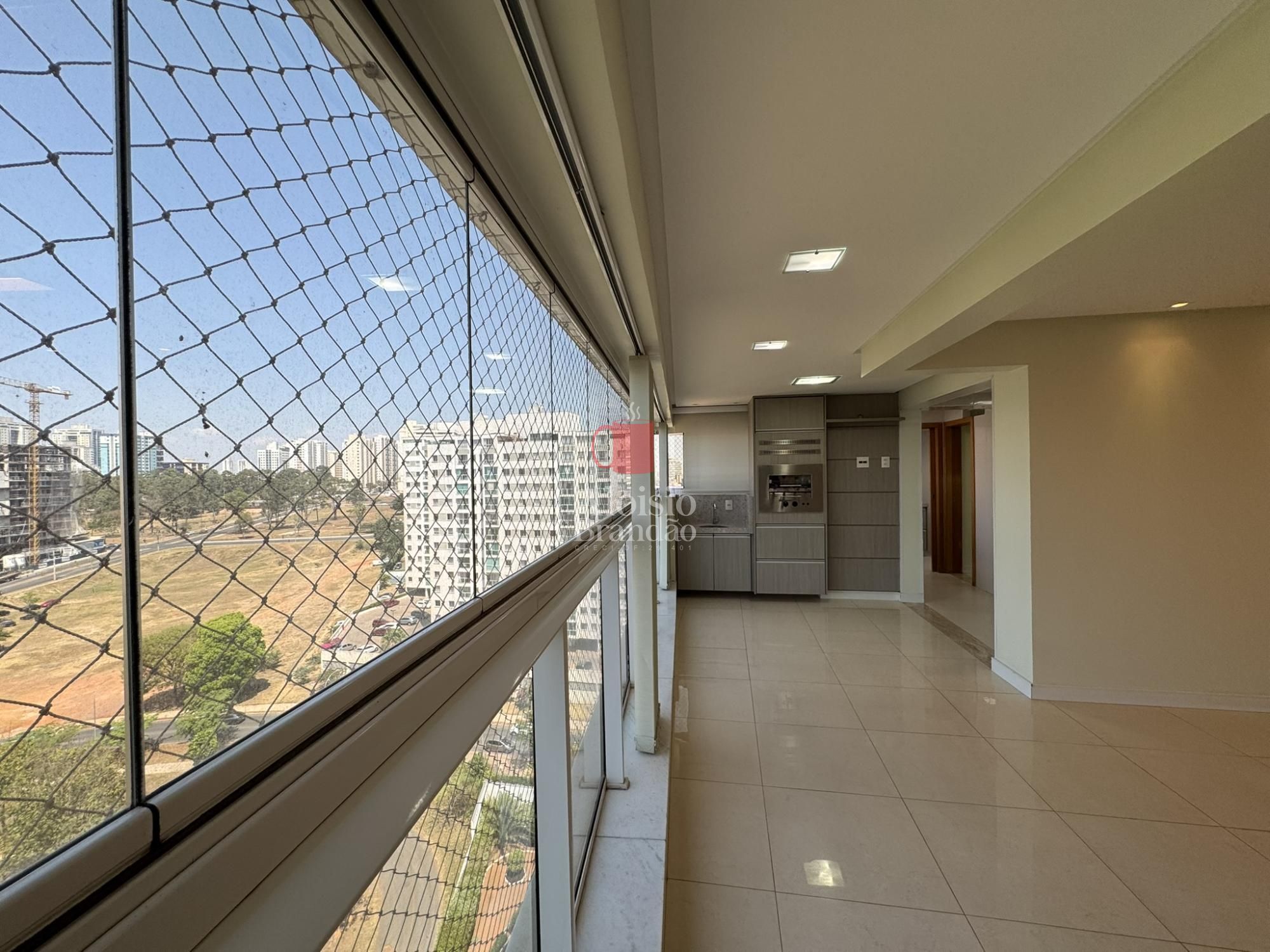 Apartamento, 4 quartos, 168 m² - Foto 8