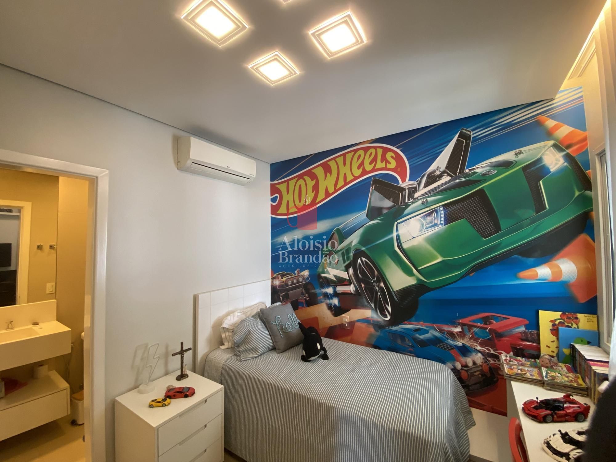 Apartamento, 3 quartos, 168 m² - Foto 30