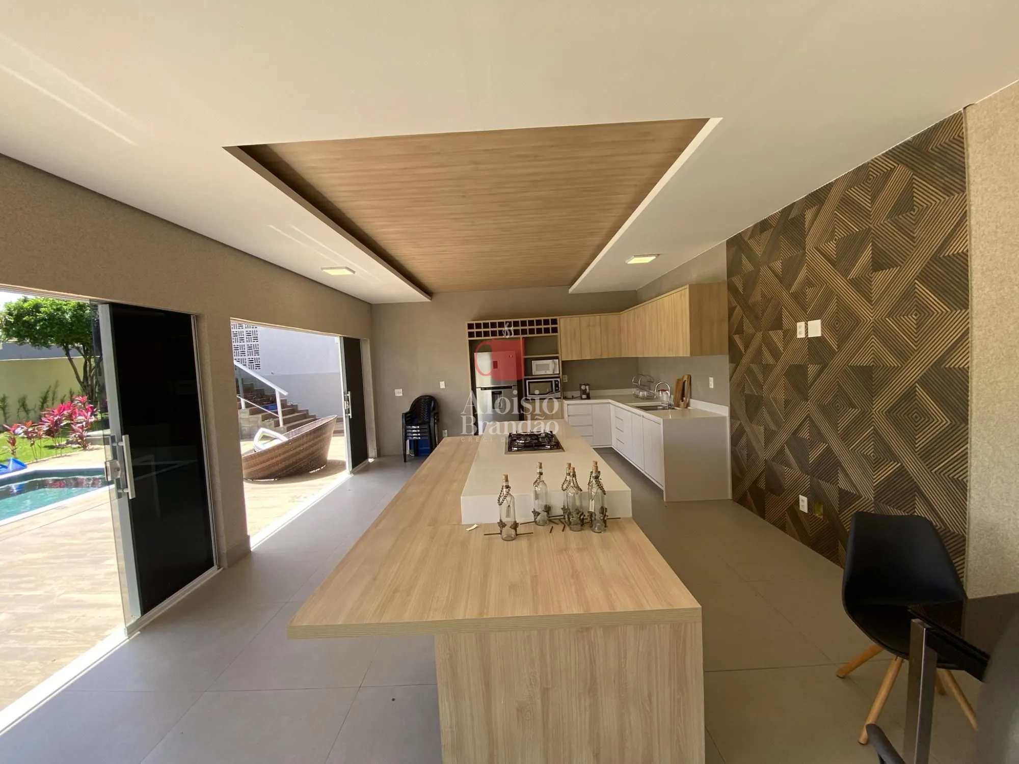Casa de Condomínio, 6 quartos - Foto 25
