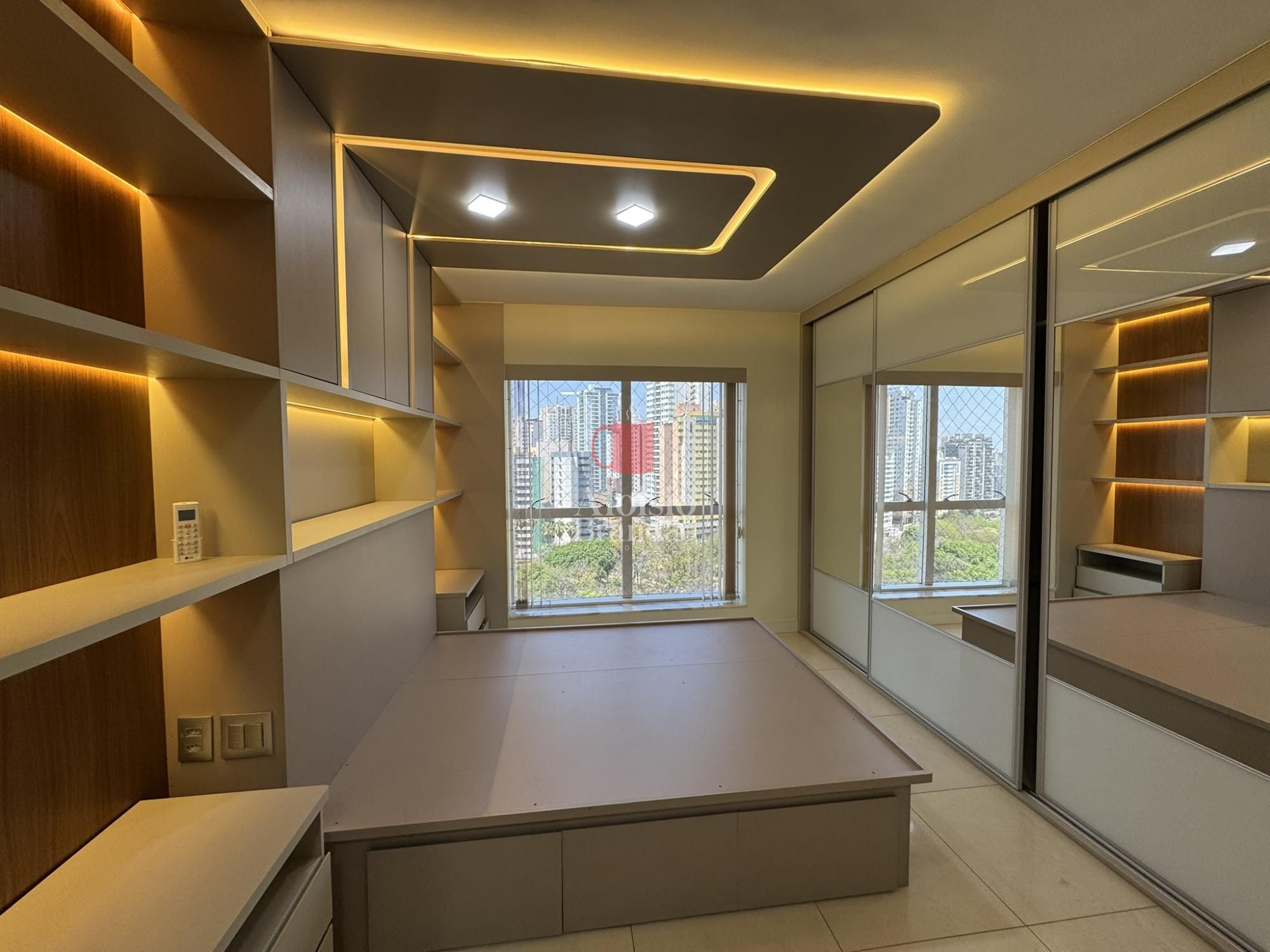 Apartamento, 4 quartos, 168 m² - Foto 26
