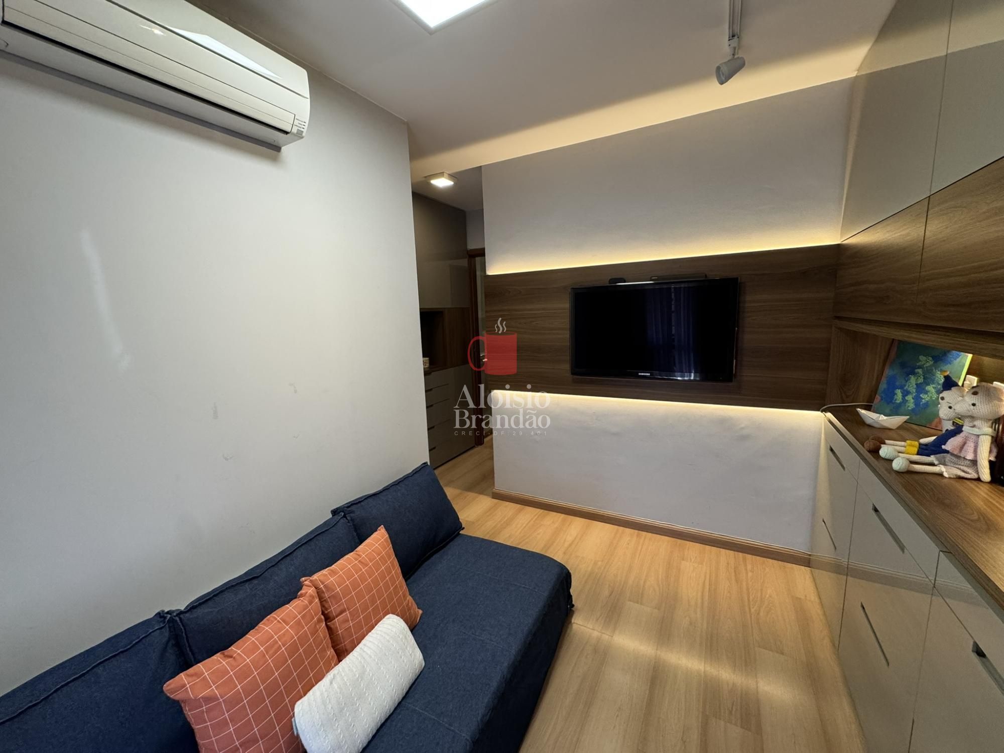 Apartamento, 4 quartos, 130 m² - Foto 41