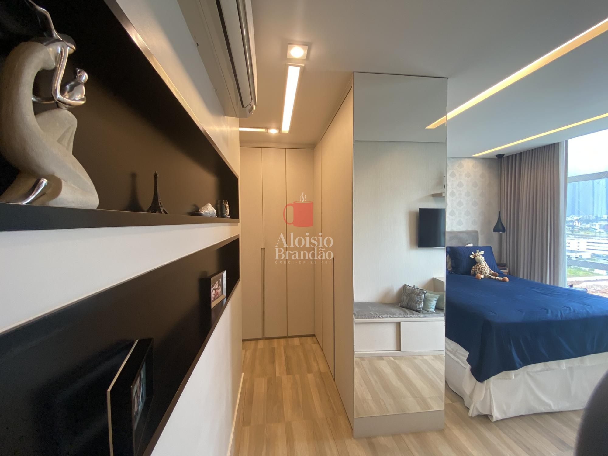 Apartamento, 3 quartos, 168 m² - Foto 17