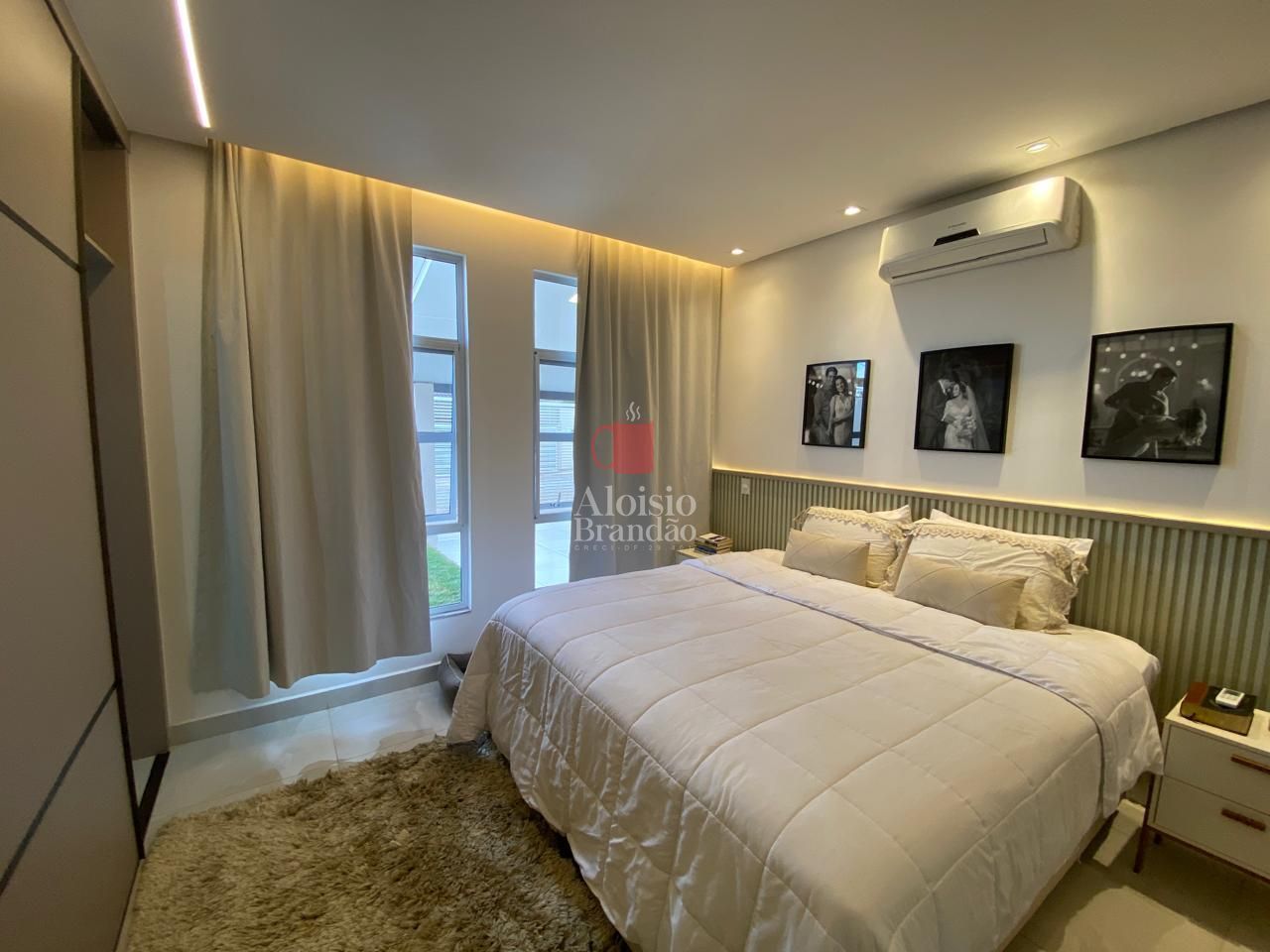 Casa de Condomínio, 3 quartos - Foto 40