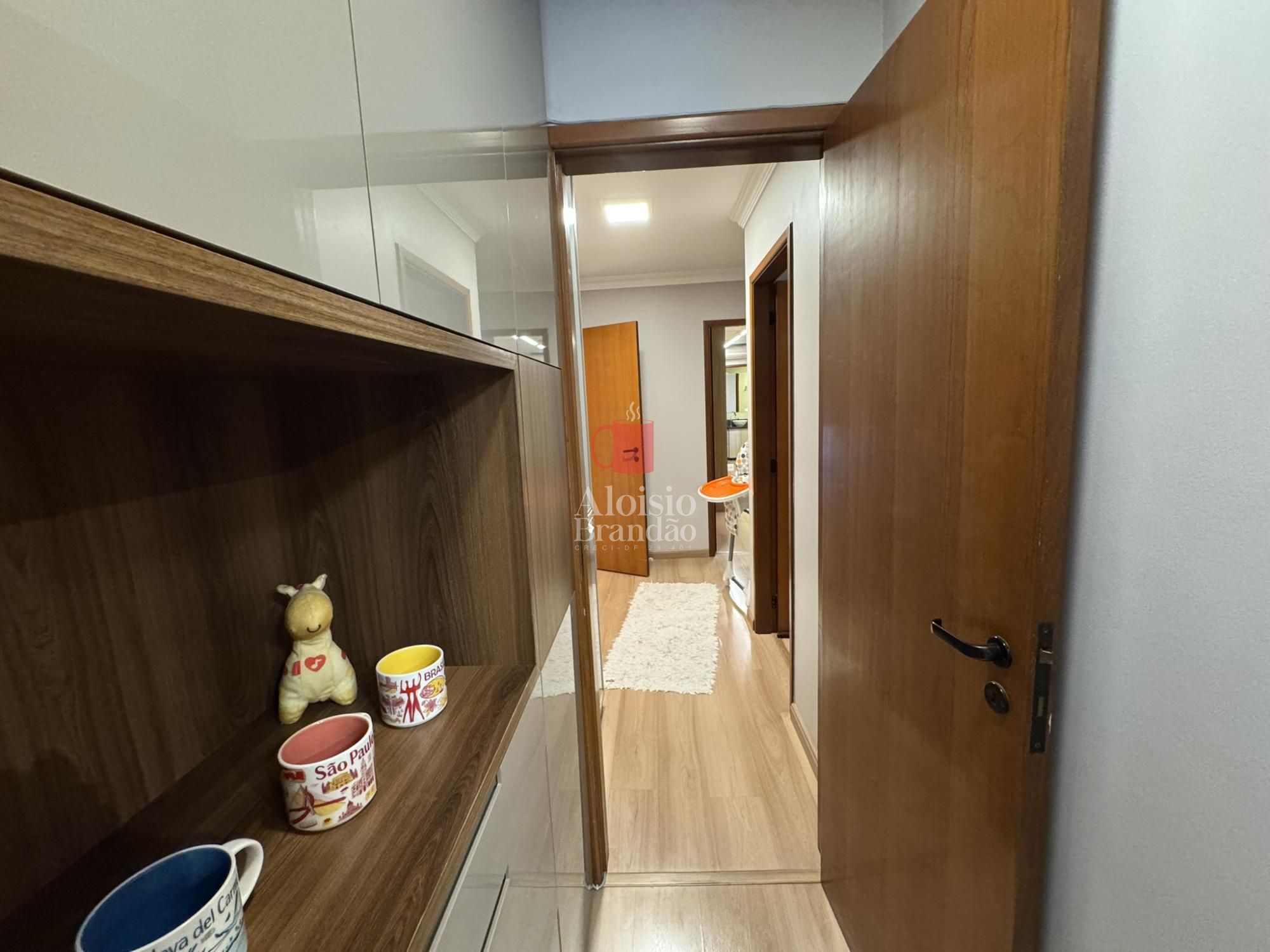 Apartamento, 4 quartos, 130 m² - Foto 42