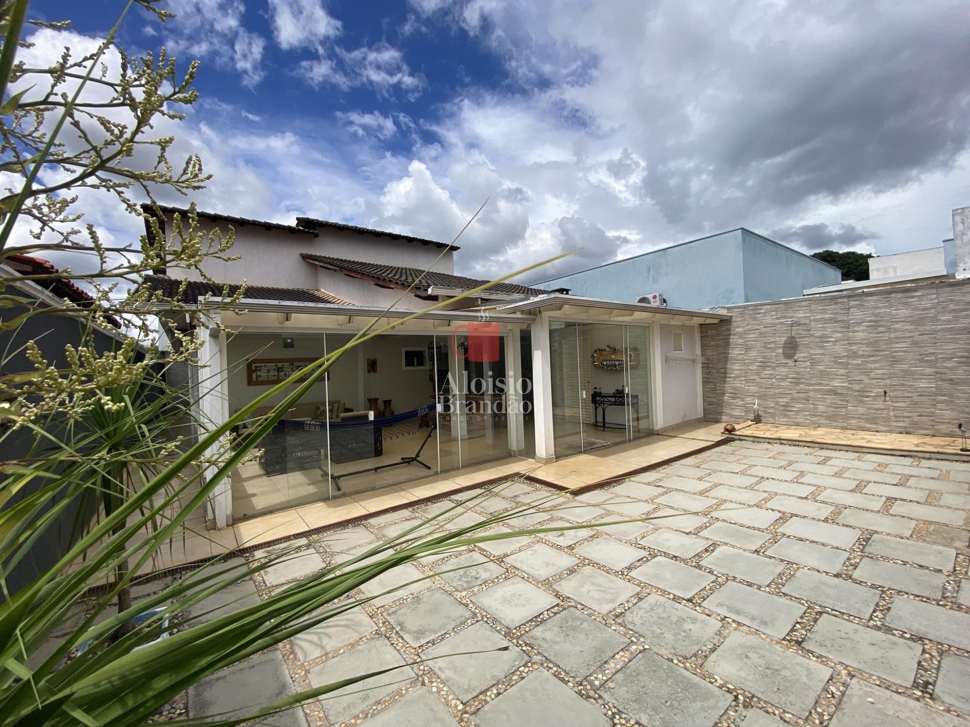 Casa de Condomínio, 3 quartos - Foto 56