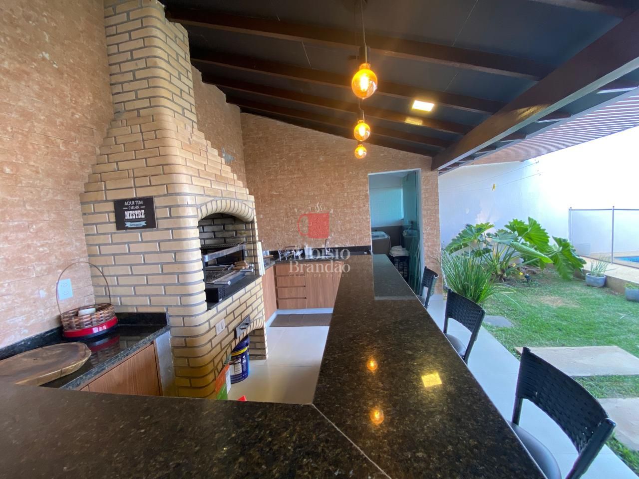 Casa de Condomínio, 3 quartos - Foto 18