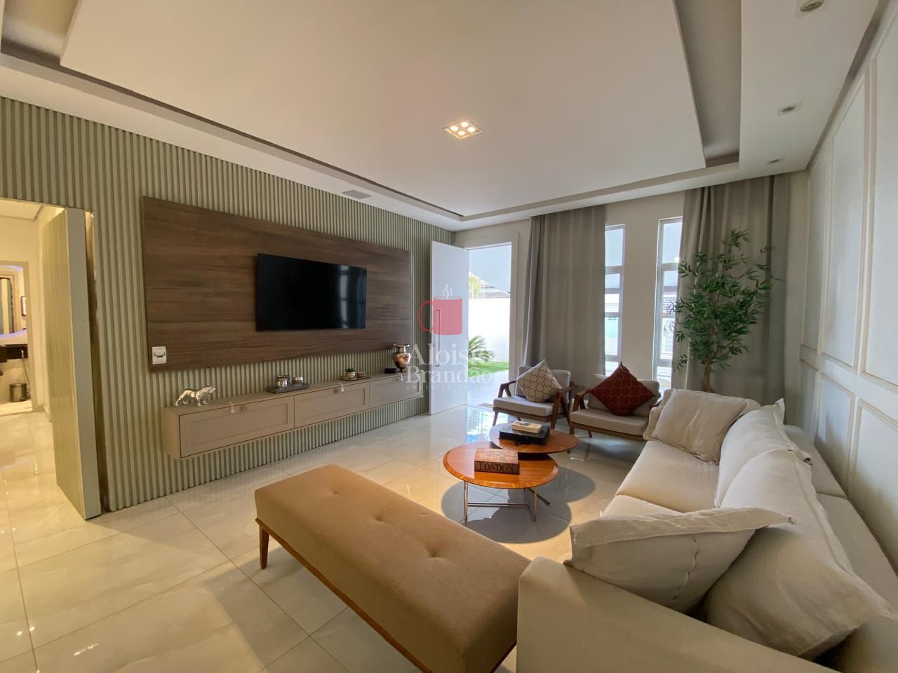 Casa de Condomínio, 3 quartos - Foto 32