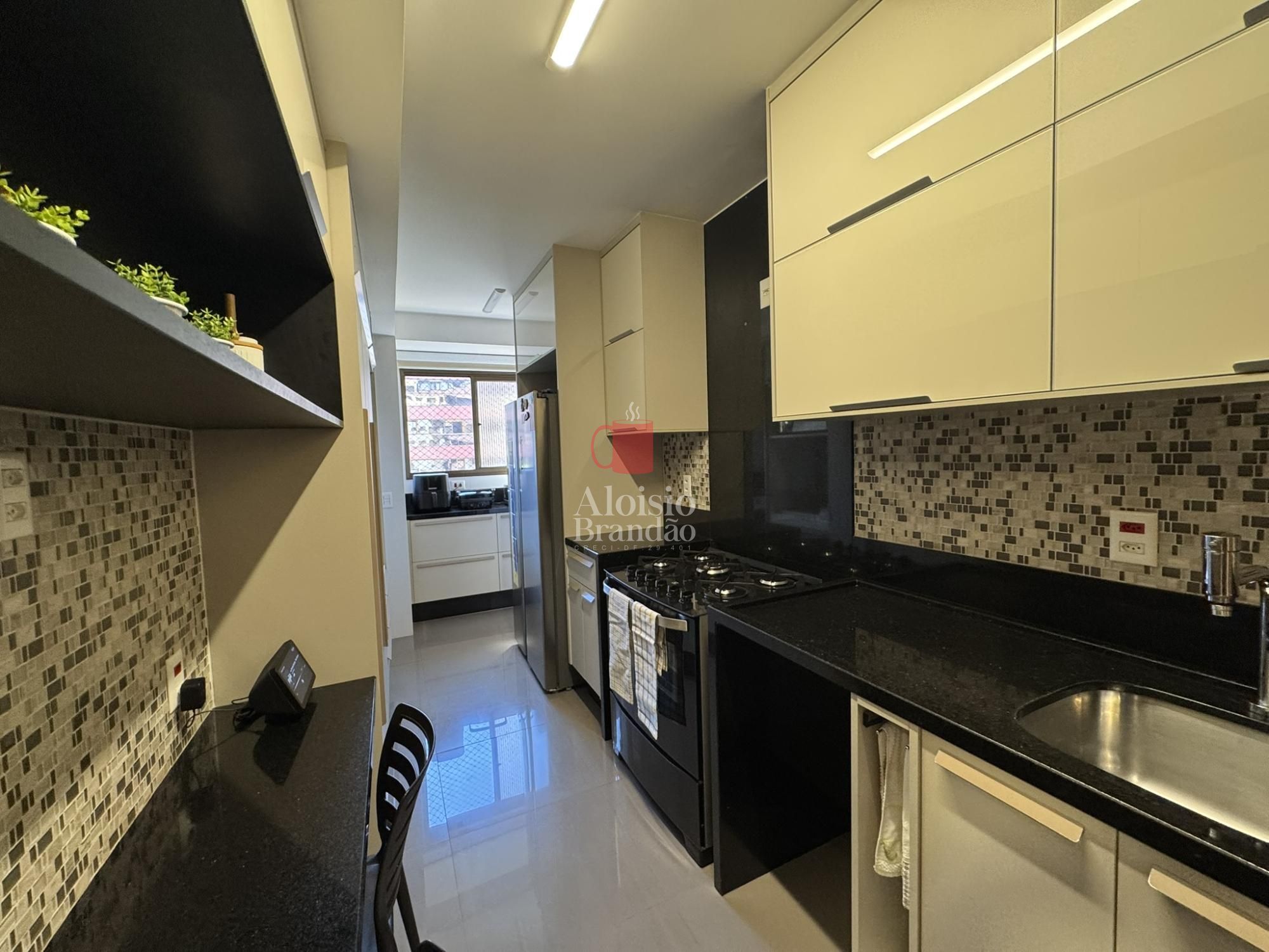 Apartamento, 4 quartos, 130 m² - Foto 26