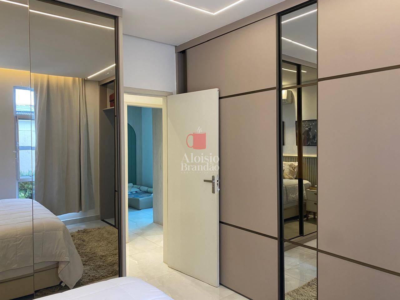 Casa de Condomínio, 3 quartos - Foto 42