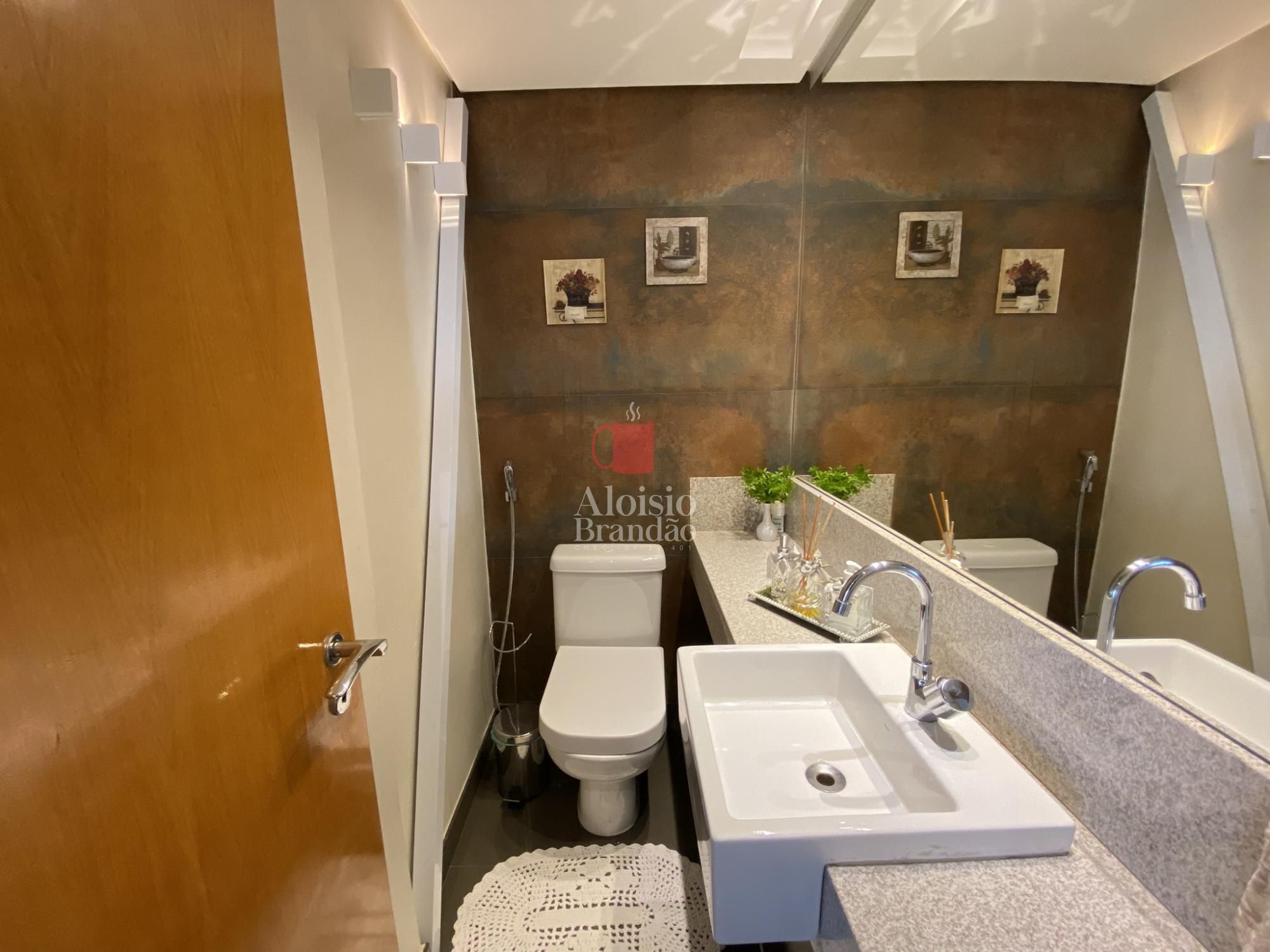 Apartamento, 4 quartos, 168 m² - Foto 18