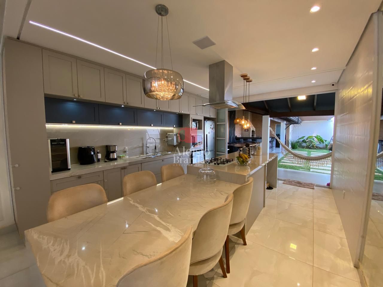 Casa de Condomínio, 3 quartos - Foto 34