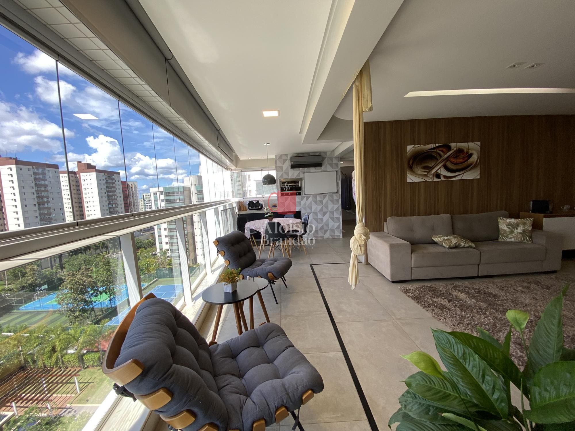 Apartamento, 4 quartos, 168 m² - Foto 13