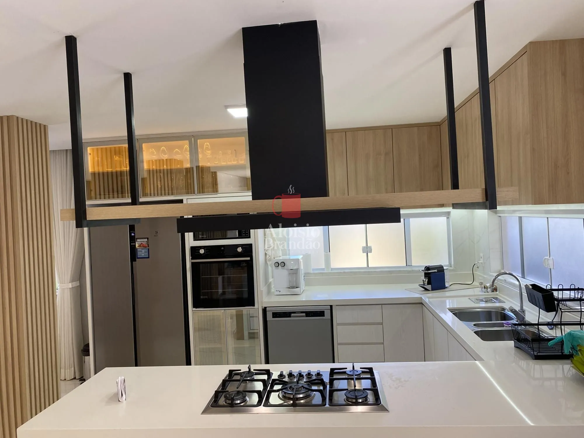 Casa de Condomínio, 6 quartos - Foto 69