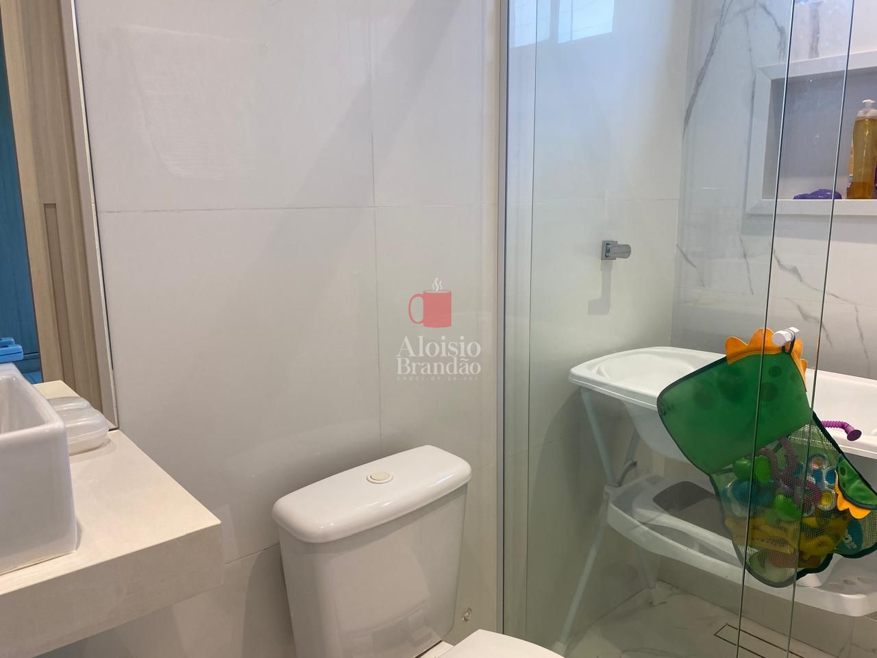 Casa de Condomínio, 3 quartos - Foto 49