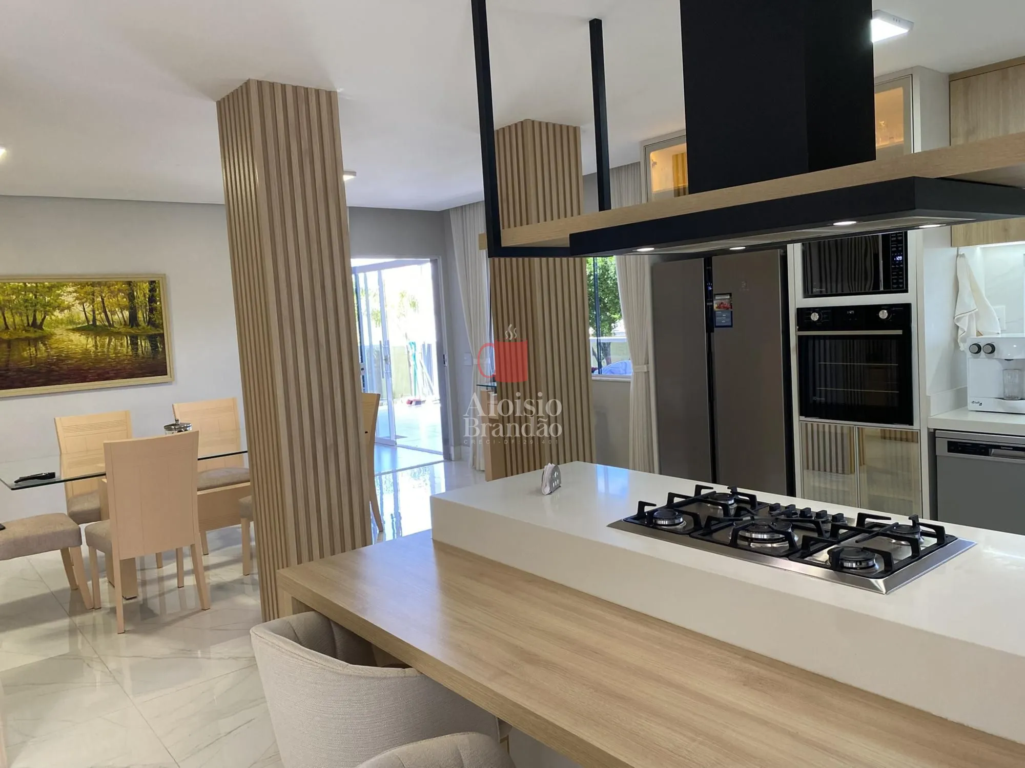 Casa de Condomínio, 6 quartos - Foto 71