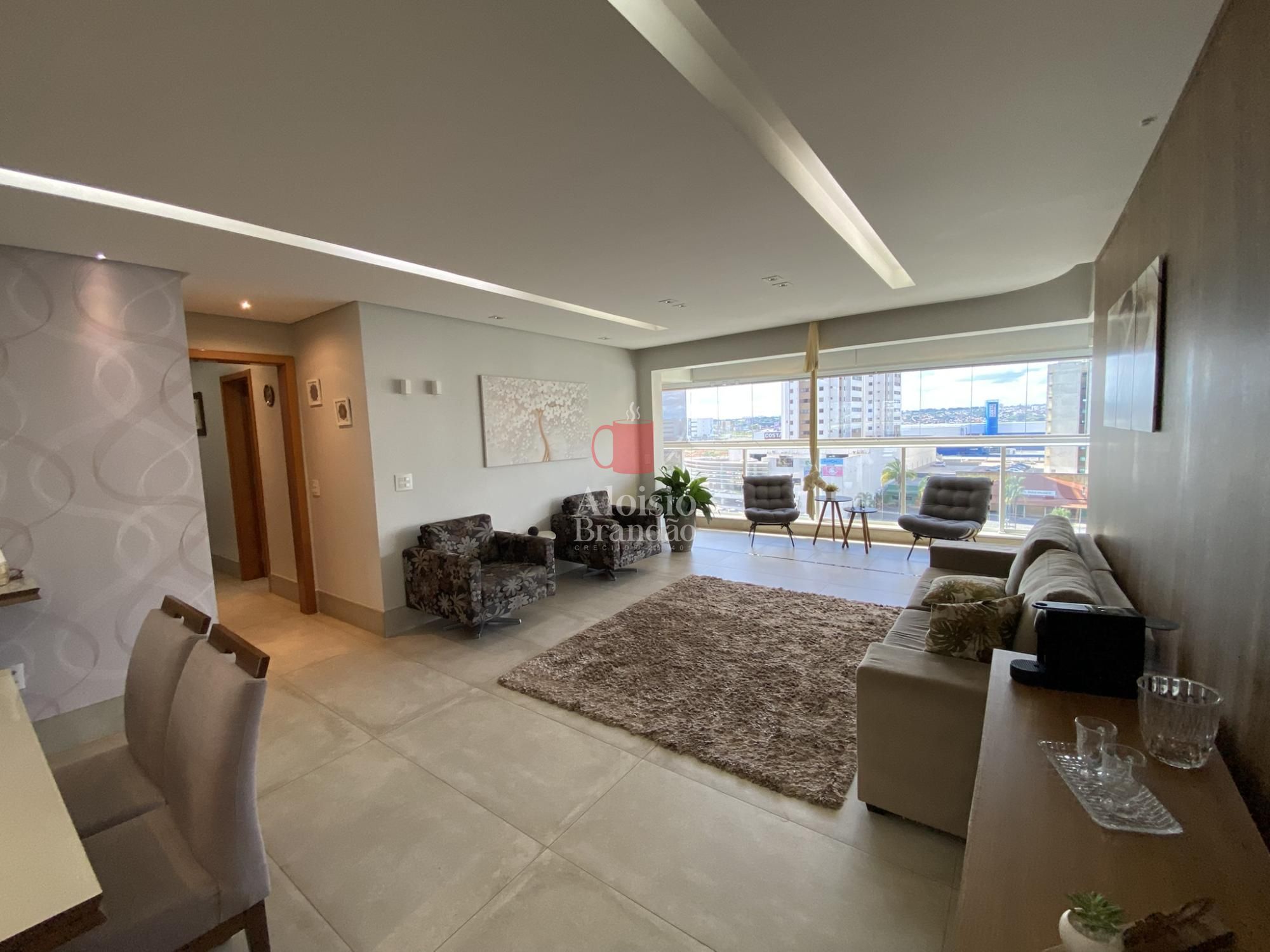 Apartamento, 4 quartos, 168 m² - Foto 17