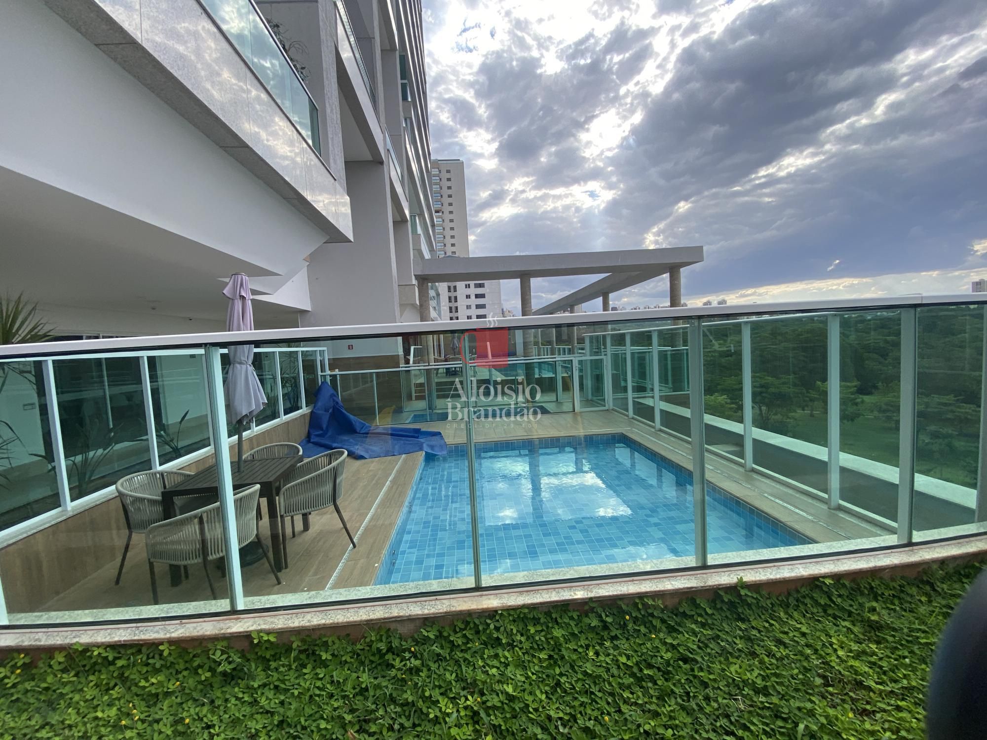 Apartamento, 4 quartos, 162 m² - Foto 32