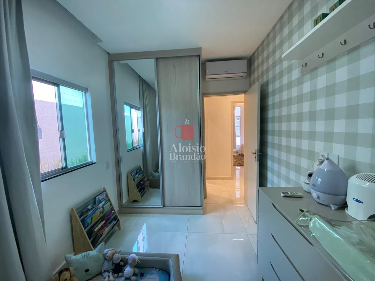 Casa de Condomínio, 3 quartos - Foto 47