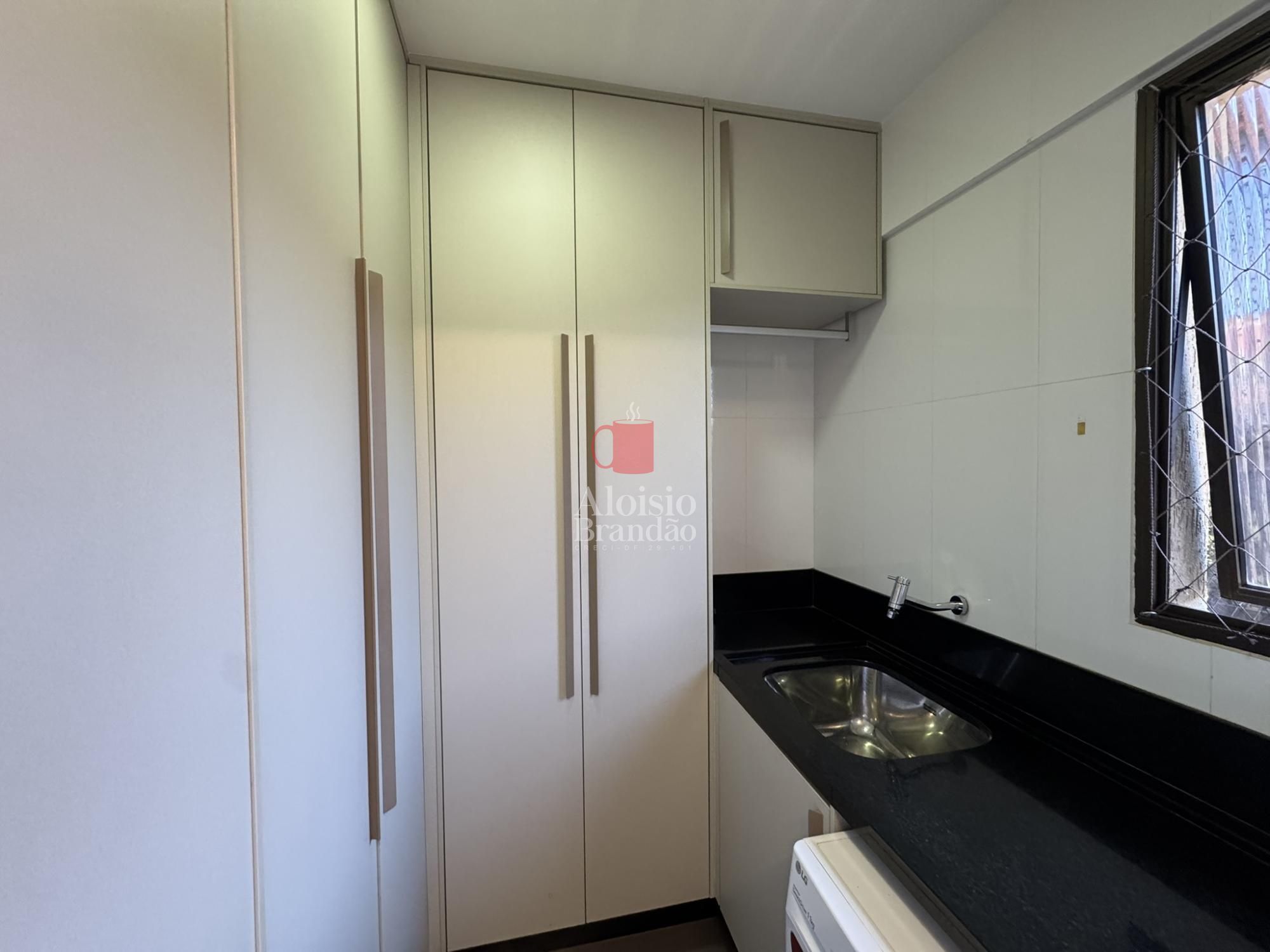 Apartamento, 4 quartos, 130 m² - Foto 29