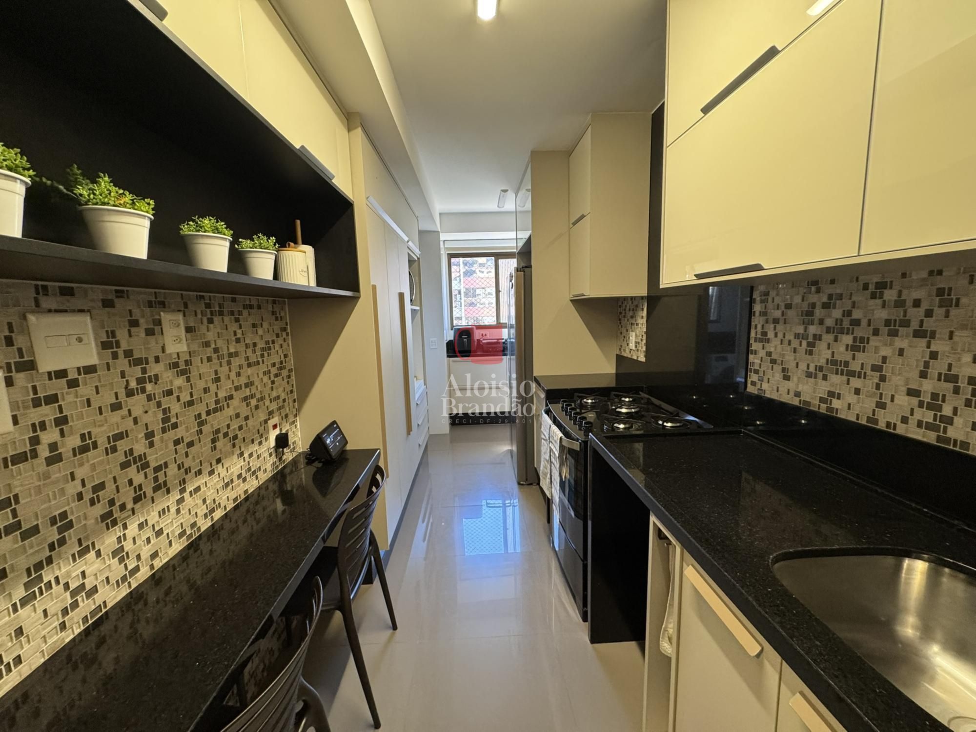 Apartamento, 4 quartos, 130 m² - Foto 25