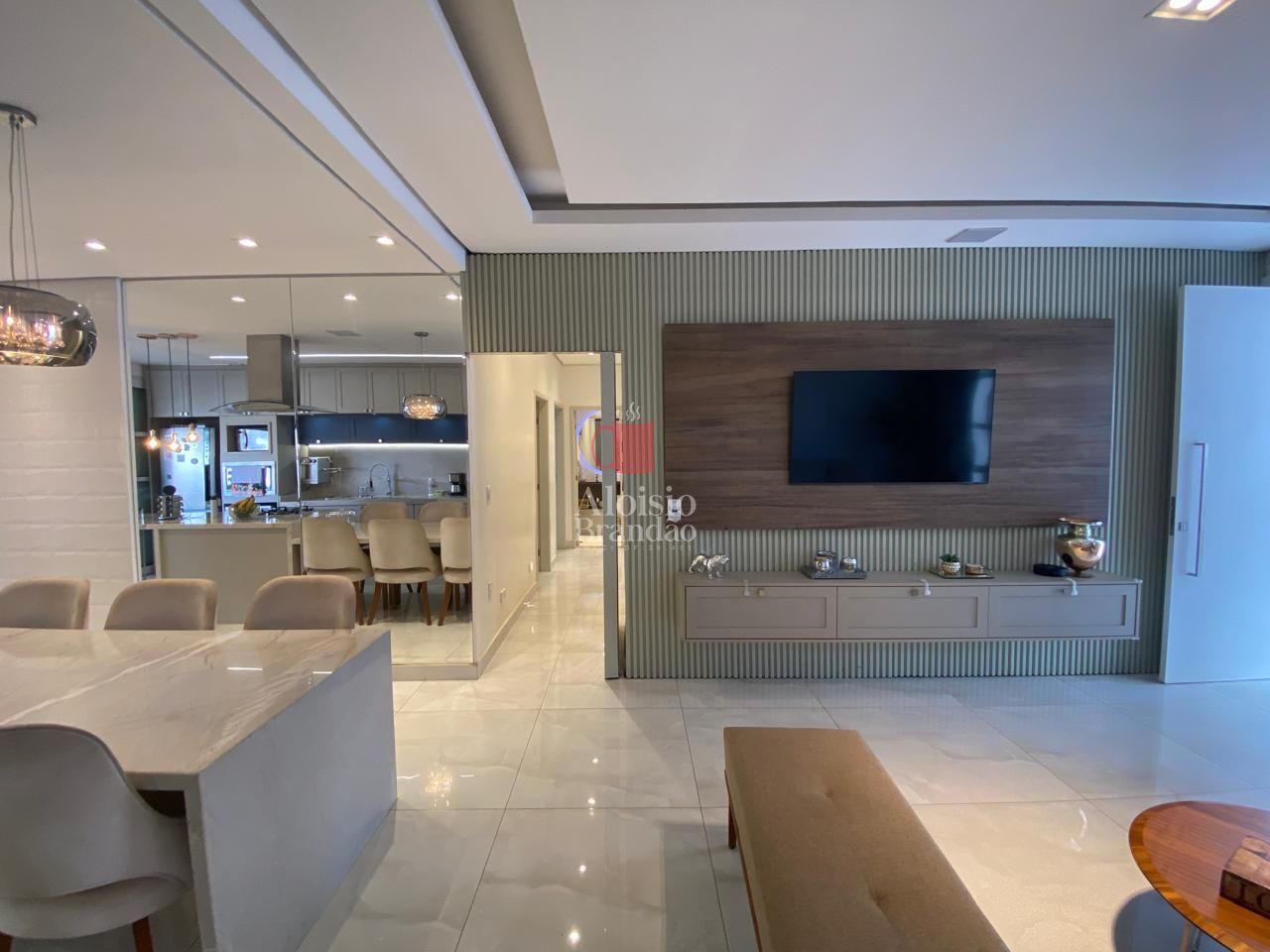 Casa de Condomínio, 3 quartos - Foto 24