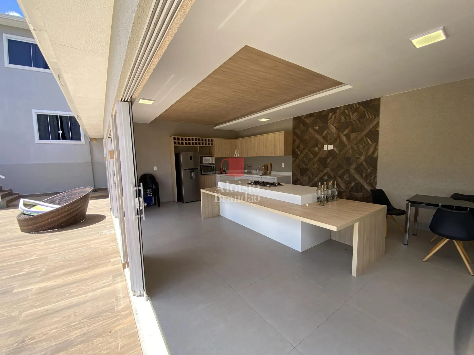 Casa de Condomínio, 6 quartos - Foto 31