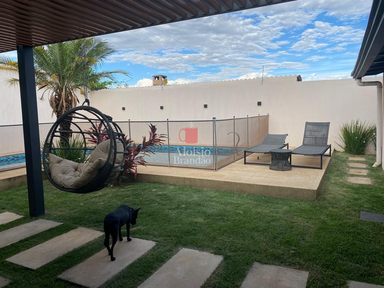 Casa de Condomínio, 3 quartos - Foto 57