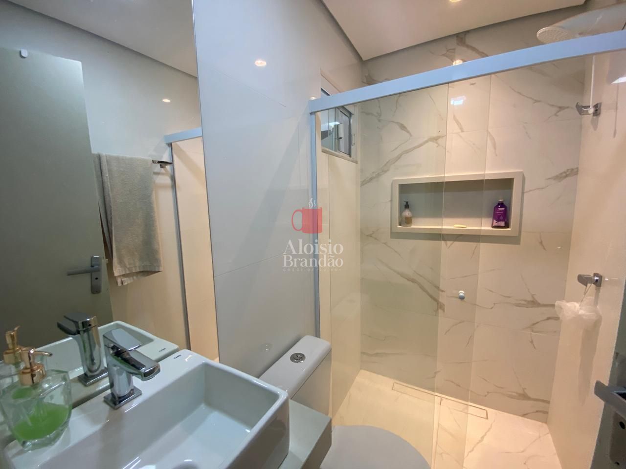 Casa de Condomínio, 3 quartos - Foto 39