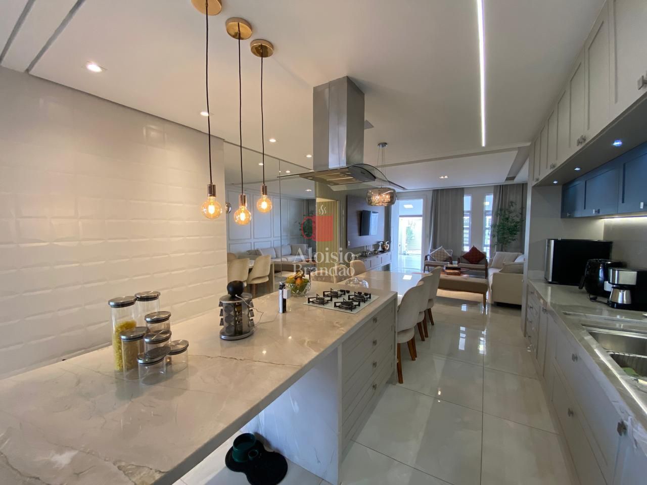 Casa de Condomínio, 3 quartos - Foto 31