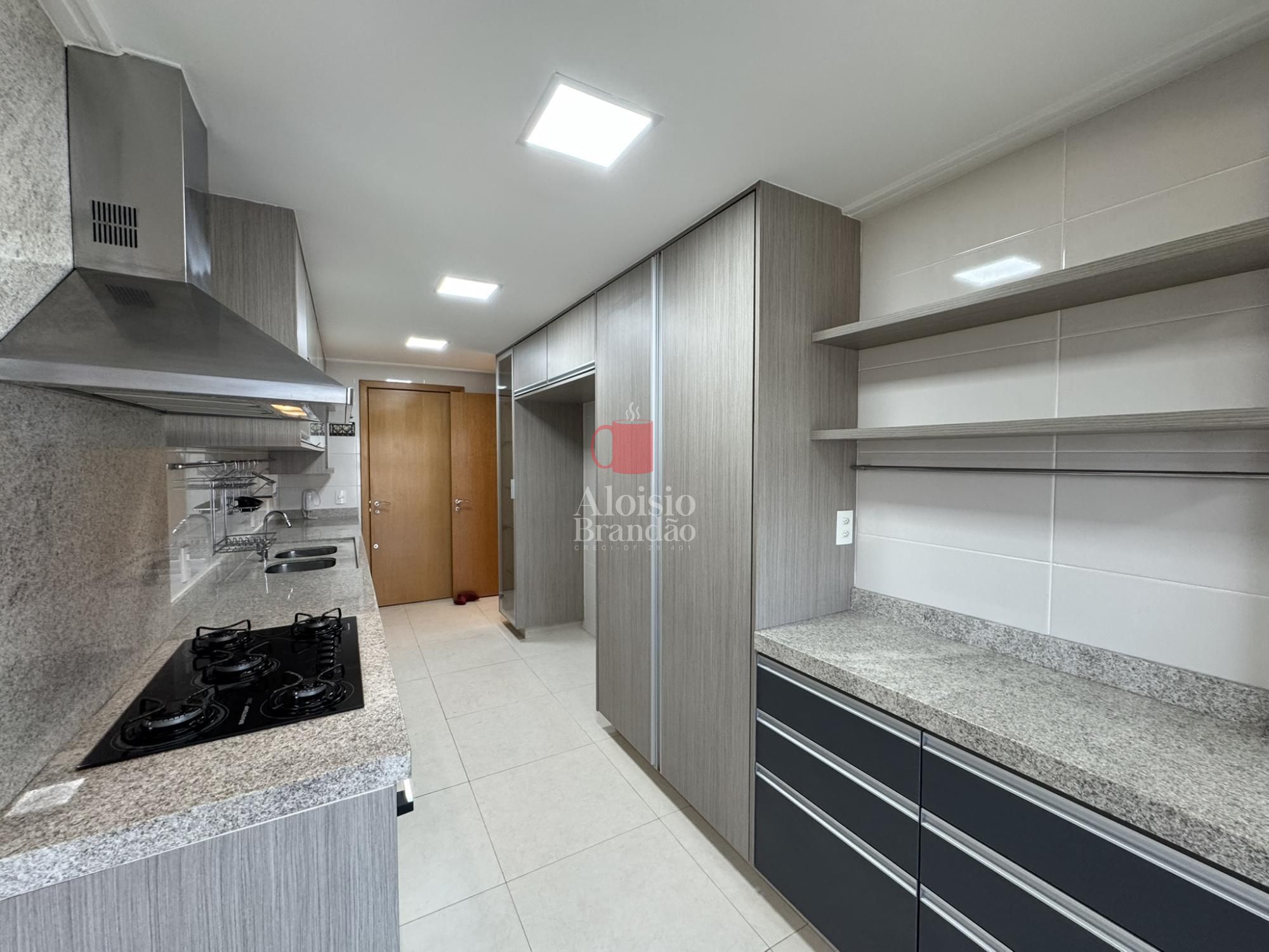 Apartamento, 4 quartos, 168 m² - Foto 10