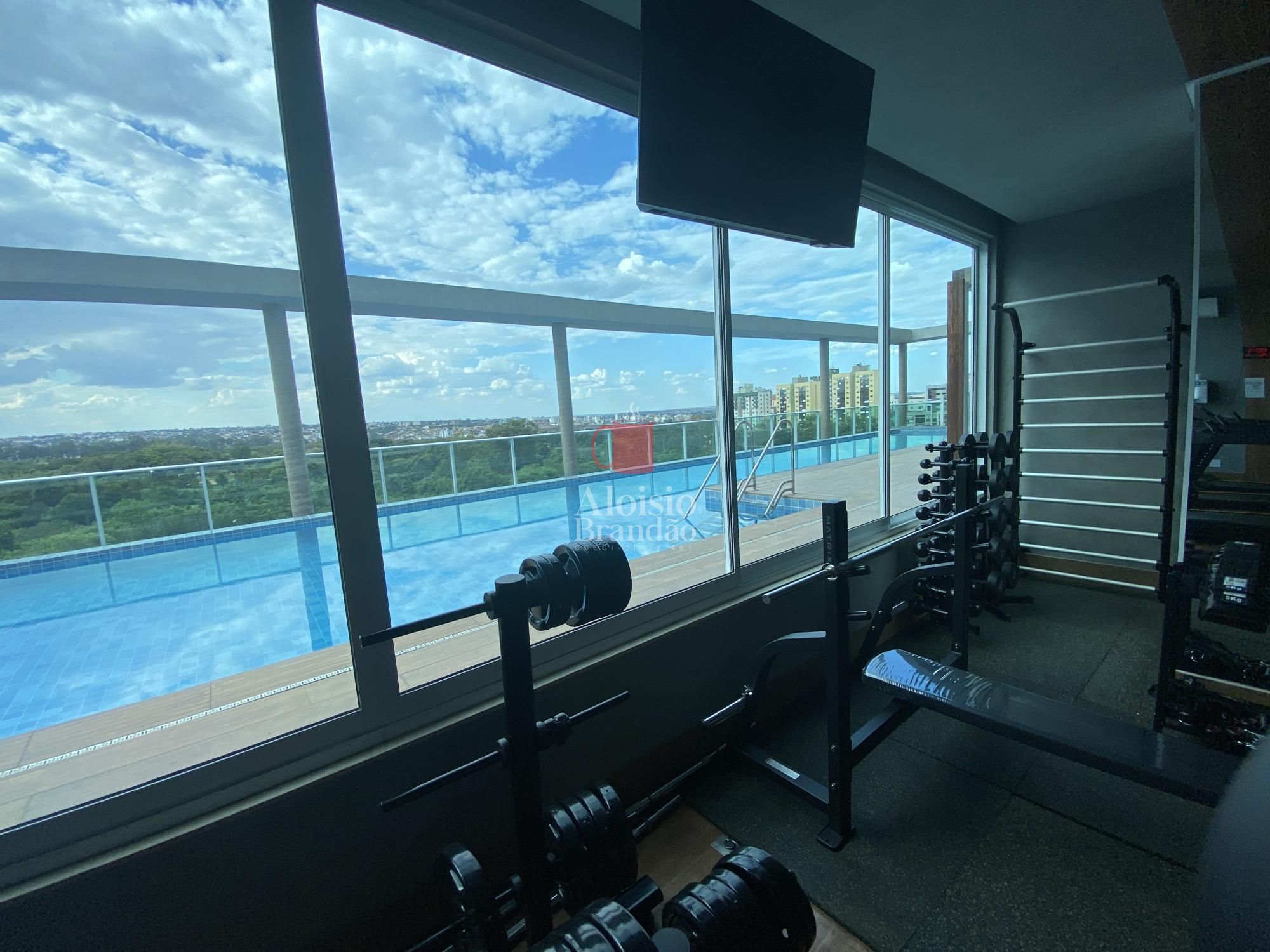 Apartamento, 4 quartos, 162 m² - Foto 41