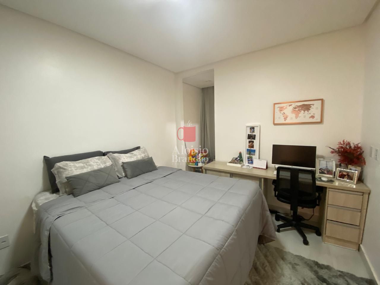 Casa de Condomínio, 3 quartos - Foto 37