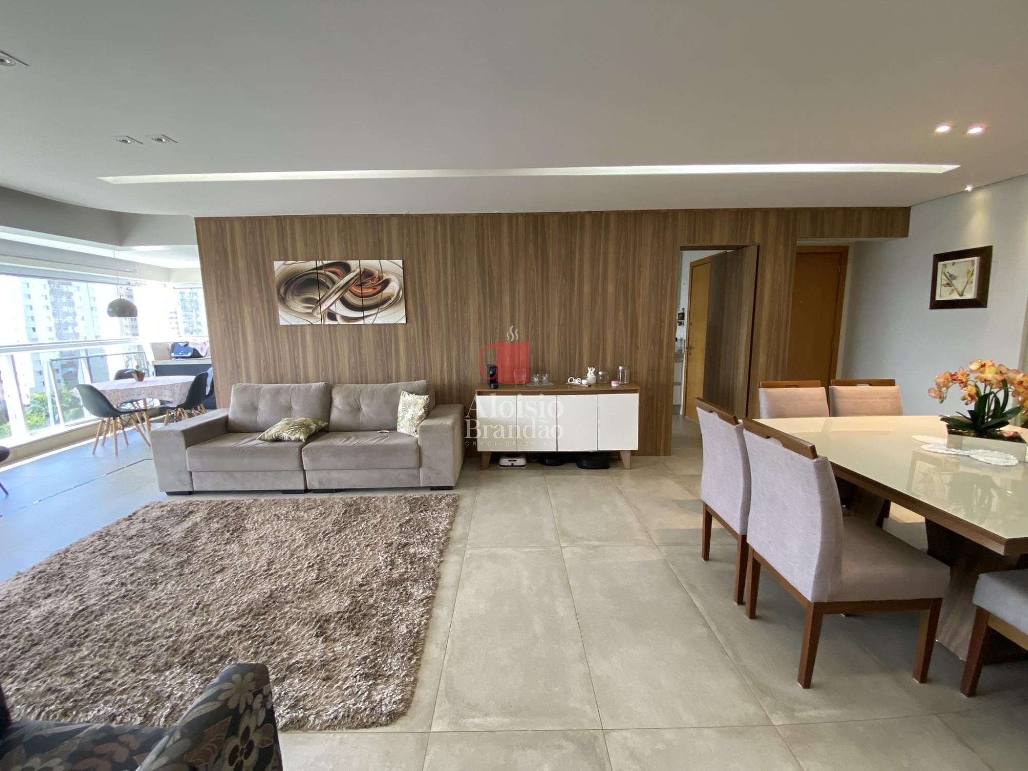 Apartamento, 4 quartos, 168 m² - Foto 46