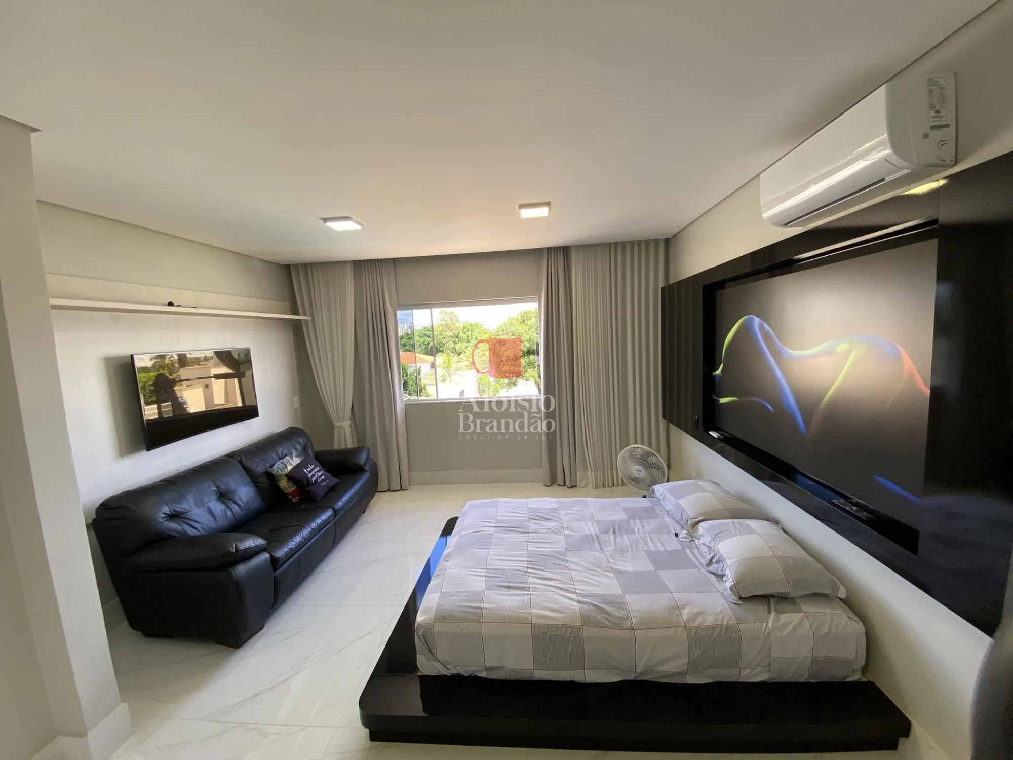 Casa de Condomínio, 6 quartos - Foto 50
