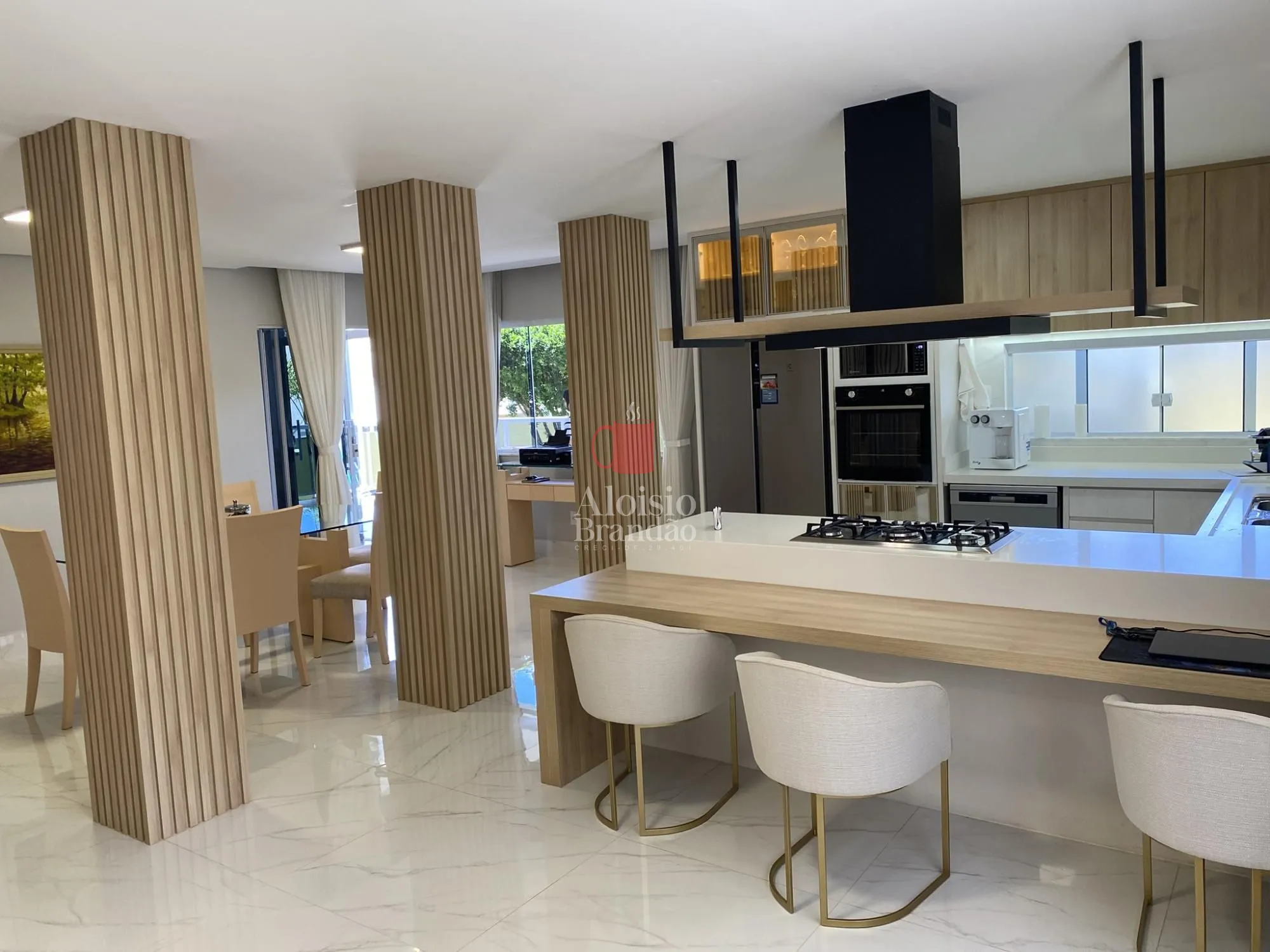Casa de Condomínio, 6 quartos - Foto 68