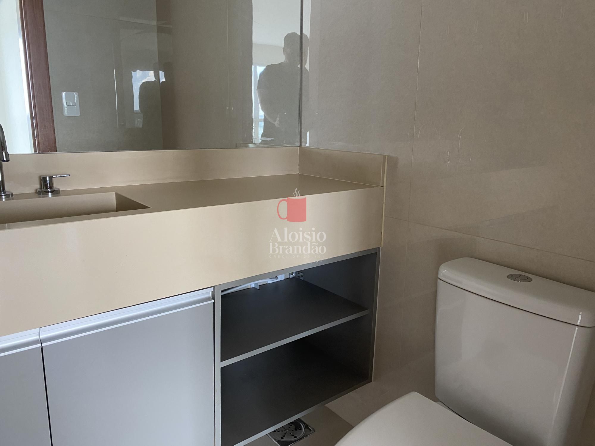 Apartamento, 4 quartos, 162 m² - Foto 21