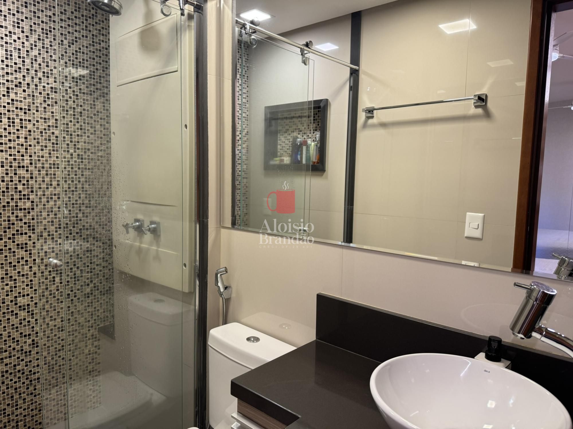 Apartamento, 4 quartos, 130 m² - Foto 21