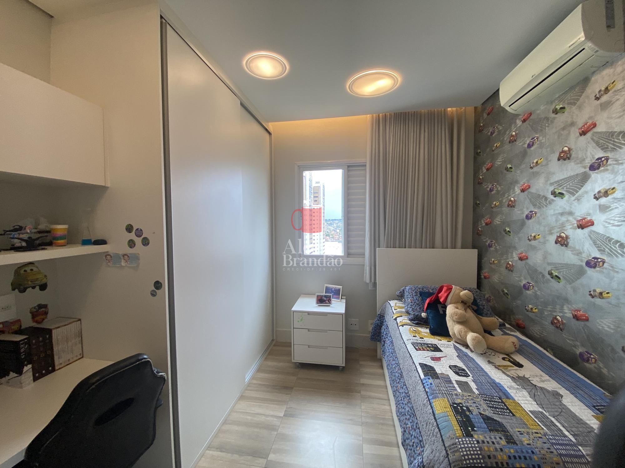 Apartamento, 3 quartos, 168 m² - Foto 24