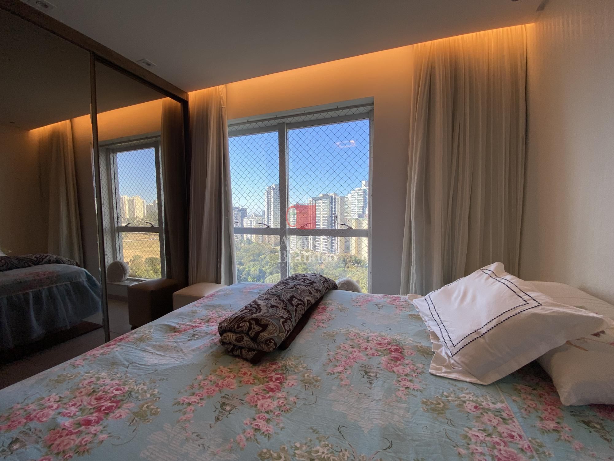 Apartamento para alugar com 4 quartos, 168m² - Foto 21