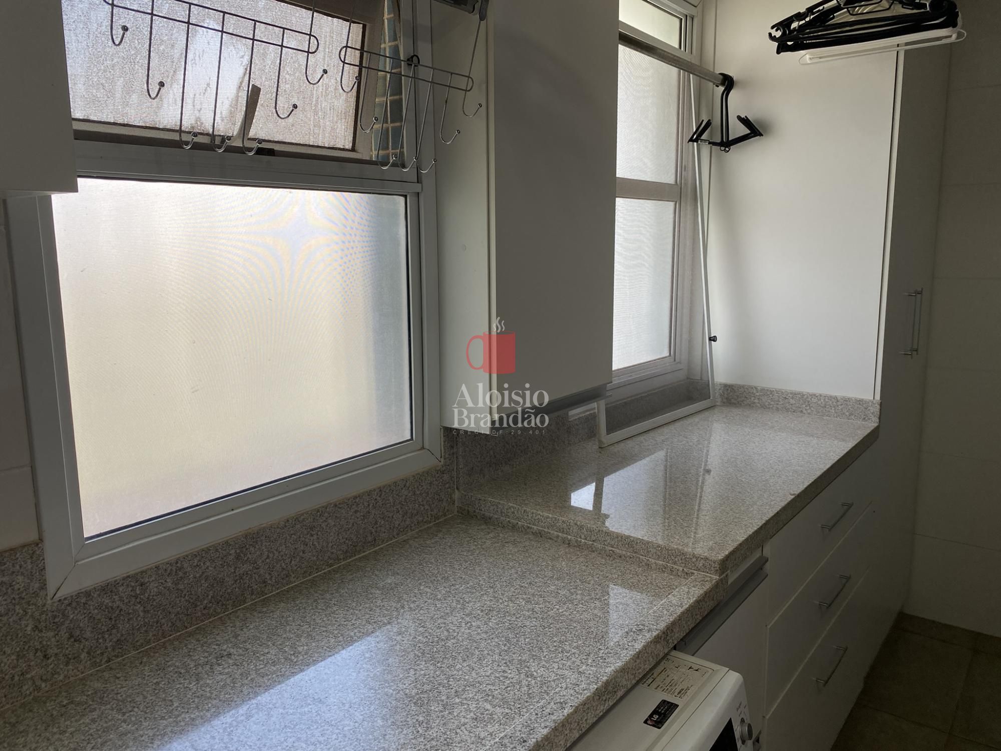 Apartamento, 4 quartos, 168 m² - Foto 5